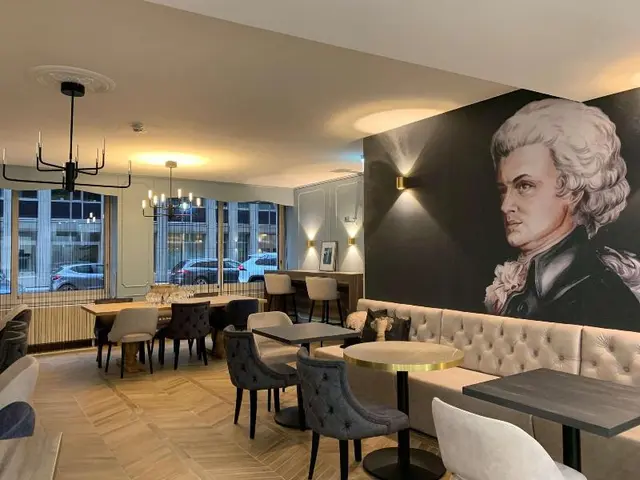 elaya hotel vienna city c, Trademark by Wyndham