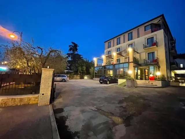 Al Castello