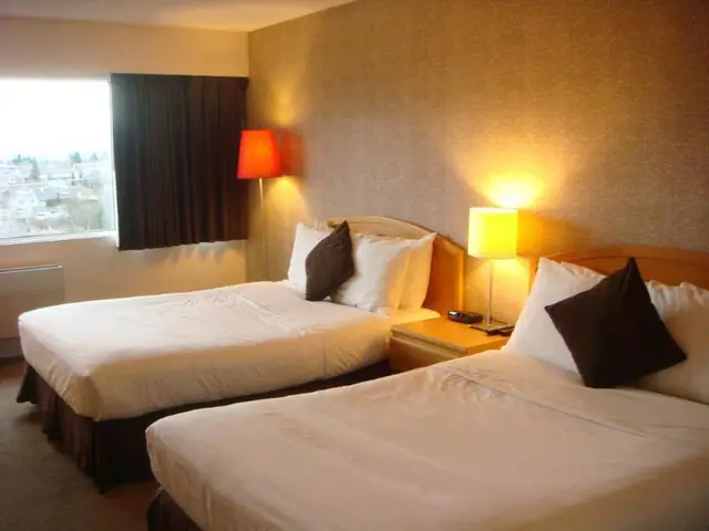 Cassandra Hotel