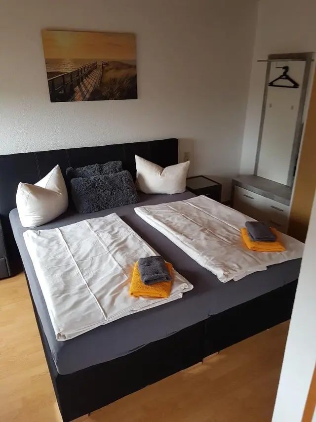 Zum Knurrhahn