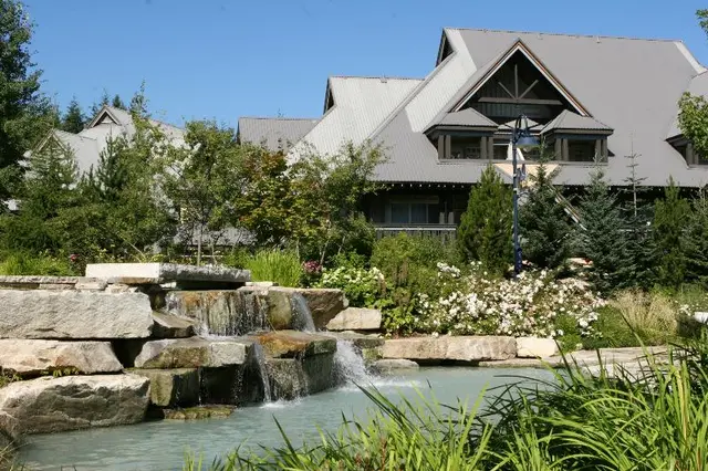 Stoney Creek Lagoons