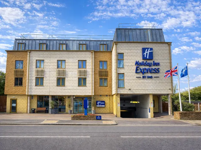 Holiday Inn Express Windsor