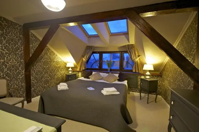 WawaBed Bed & Breakfast