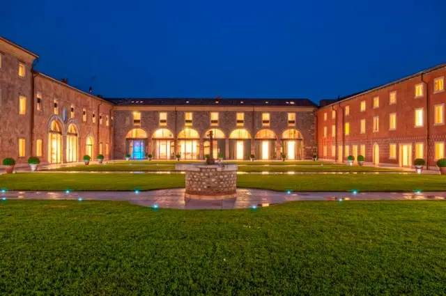 Veronesi La Torre