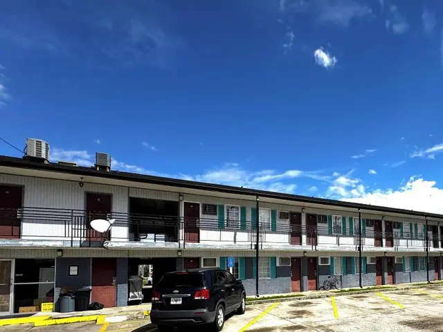 Briarwood Motel Valdosta