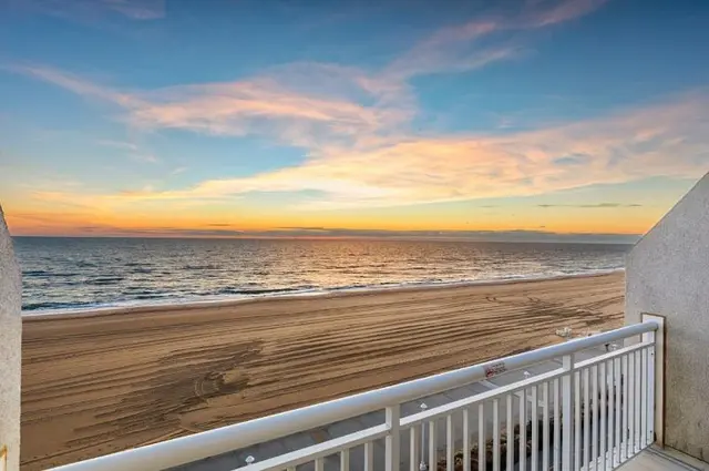 The Ocean Sands Resort