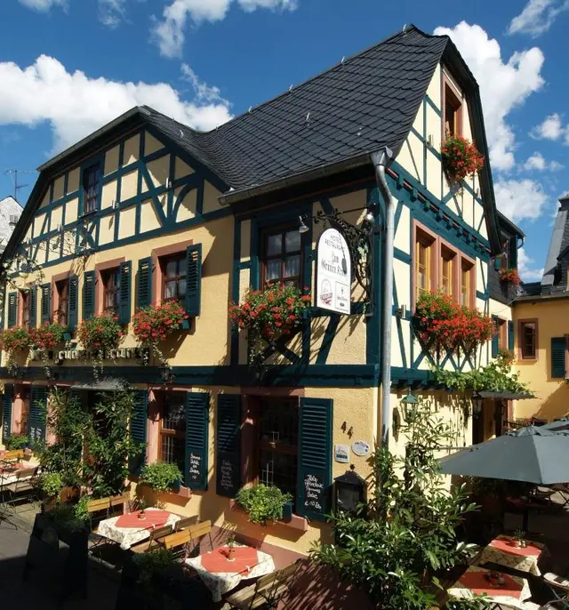 Zum grünen Kranz