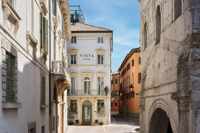 VISTA Verona