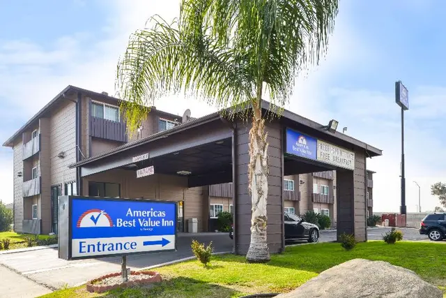 Studio 6 Suites Delano, CA GA