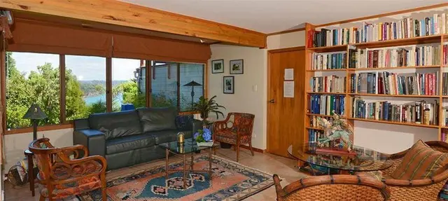 Titore Lodge