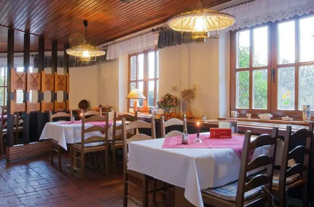 Ferien Resort Lewitz Mühle