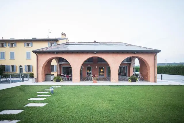 Hotel Corte del Paggio