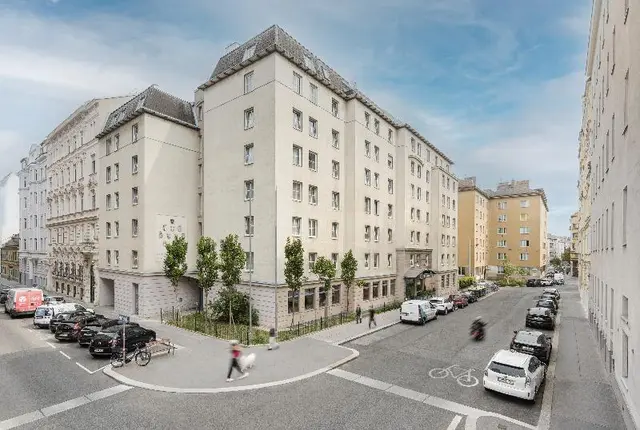 myNext Hotel Rudy