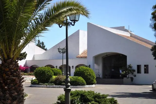 Marbella Resort