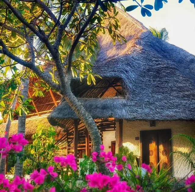 Temple Point Resort