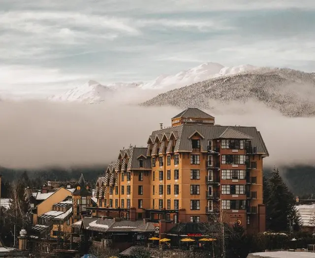 Sundial Hotel Whistle