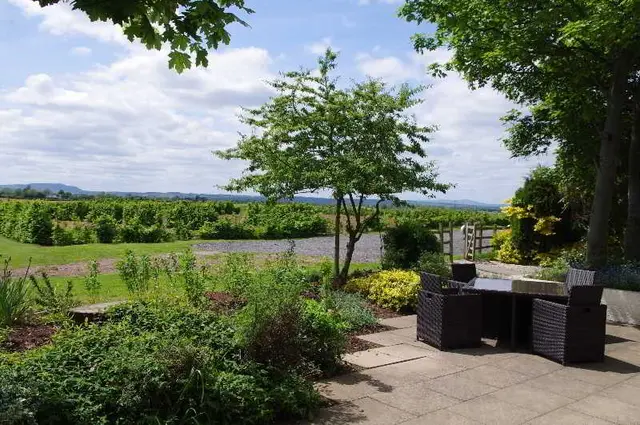 The Granary Hotel & Restaurant