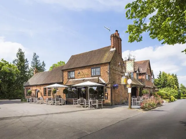 The Chequers Inn