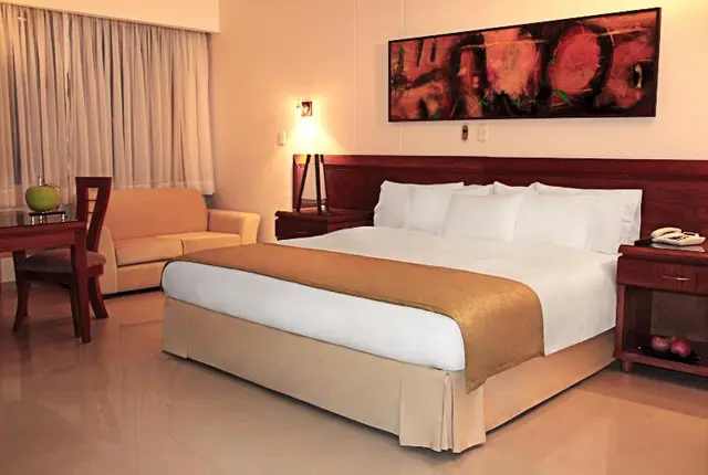 Tativan Hotel