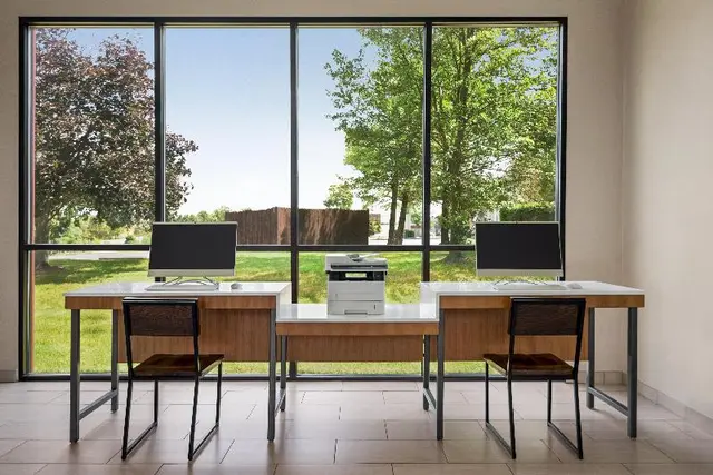 Holiday Inn Express Winchester South Stephens City