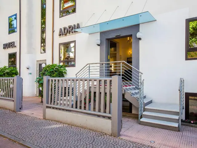 Hotel Adria