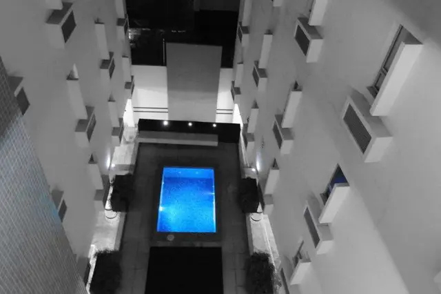 Nu Hotel