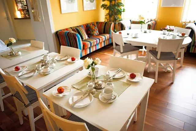 Landhotel zum Pottkuchen