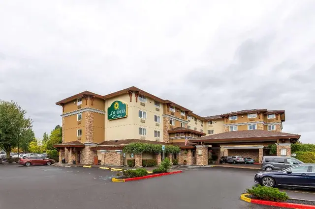 La Quinta Inn & Suites Vancouver