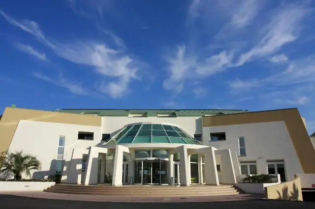Maregolf