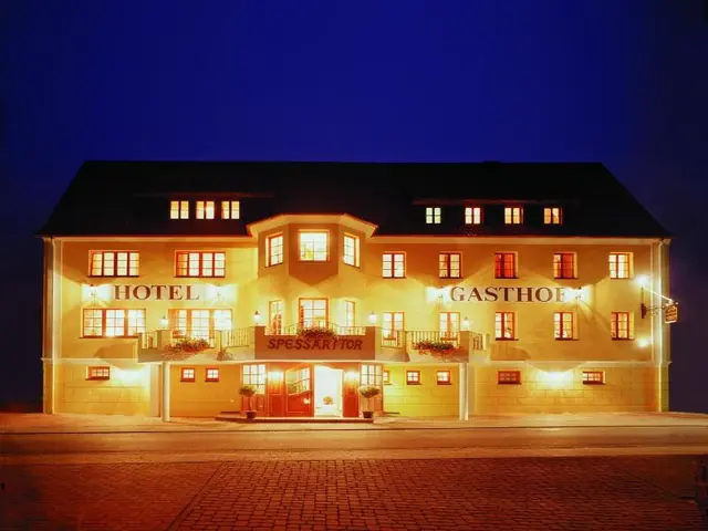 Spessarttor