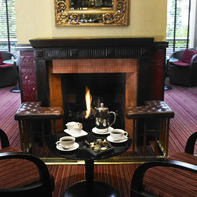 Fairlawns Hotel & Spa