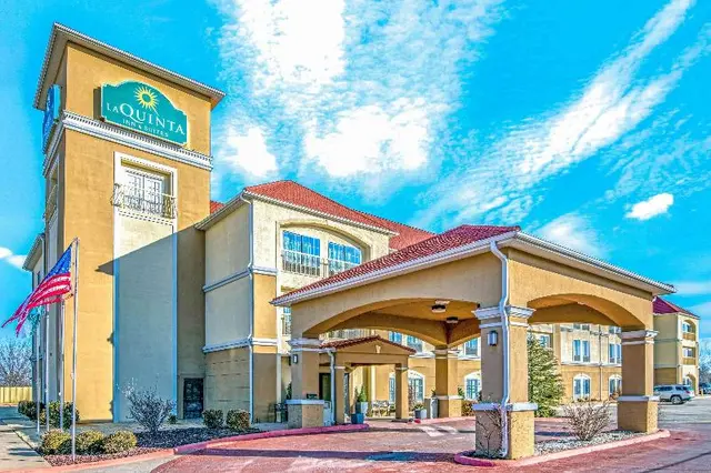 La Quinta Inn & Suites Woodward