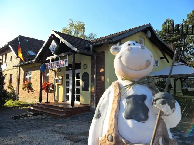 Alte Molkerei
