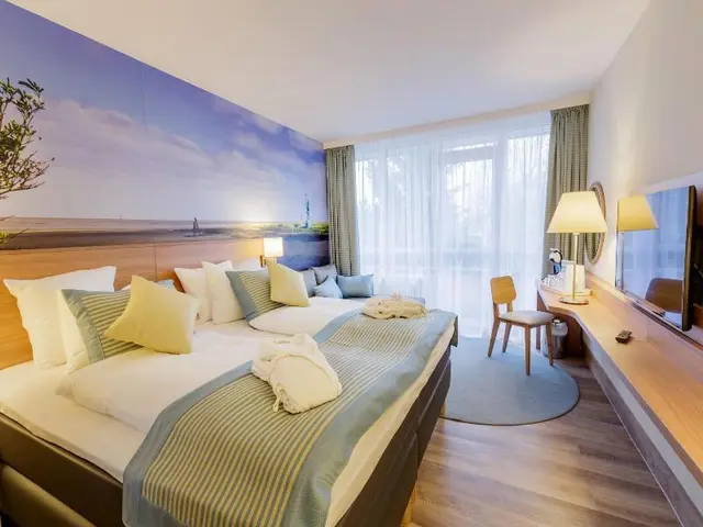 Center Parcs Park Nordseeküste