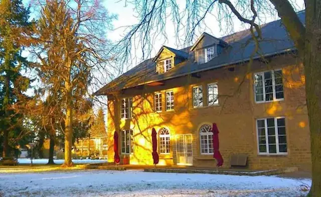 Menschels Vitalresort