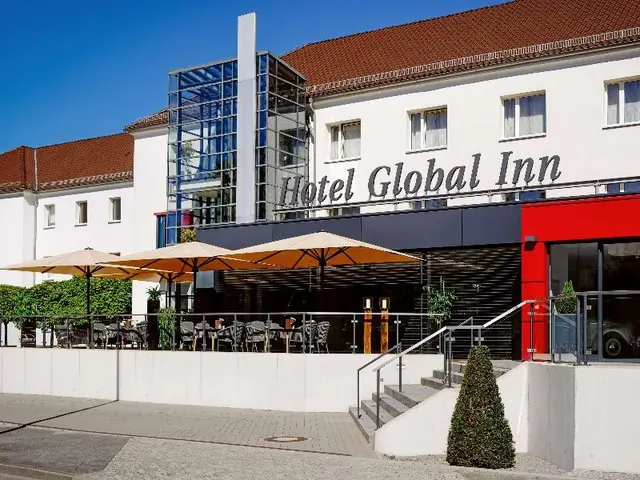 Global Inn