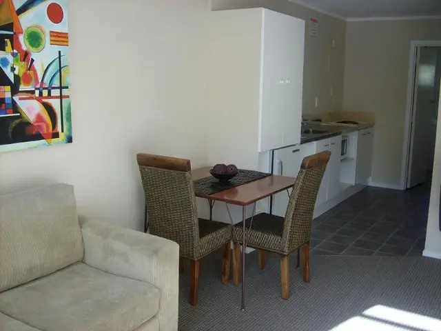 Aarangi Tui Motel