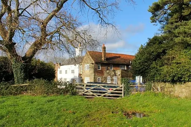 Chequers