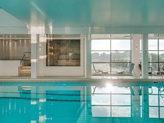 Wrightington Hotel & Spa