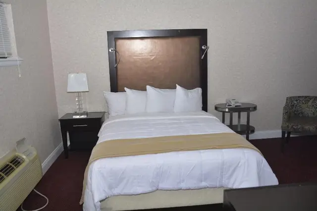 Atlantic Inn and Suites