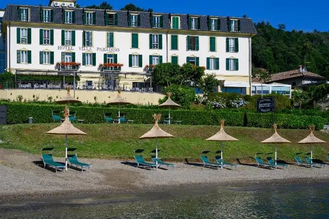 Villa Paradiso