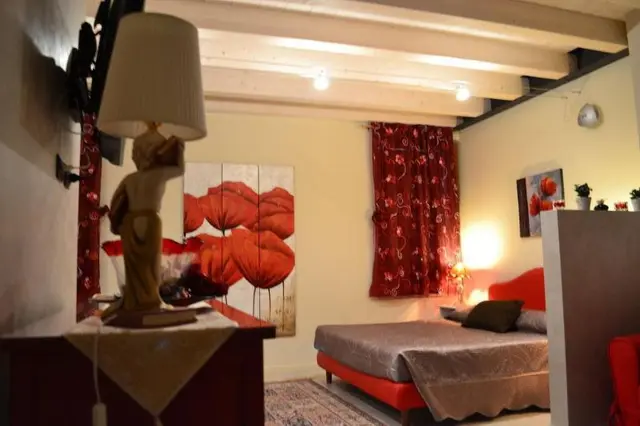 Residence Cà di Capri