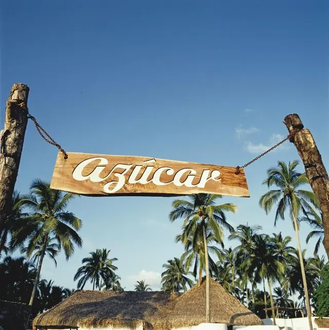 Azucar