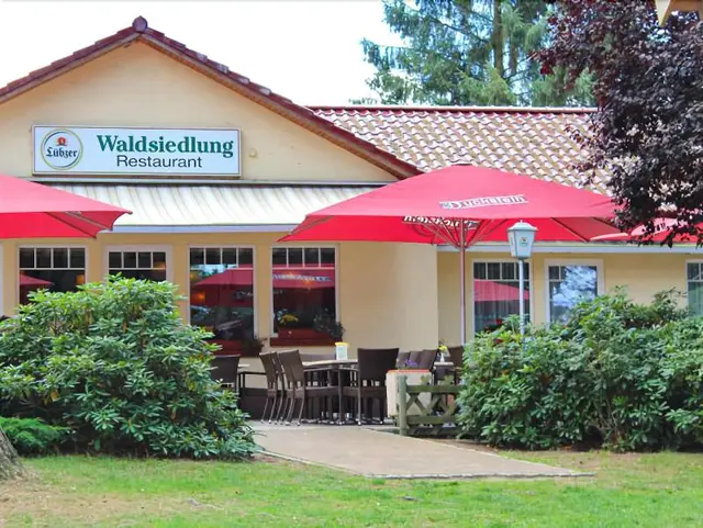 Hotel Im Ferienpark Retgendorf