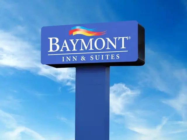 Baymont by Wyndham Lafayette