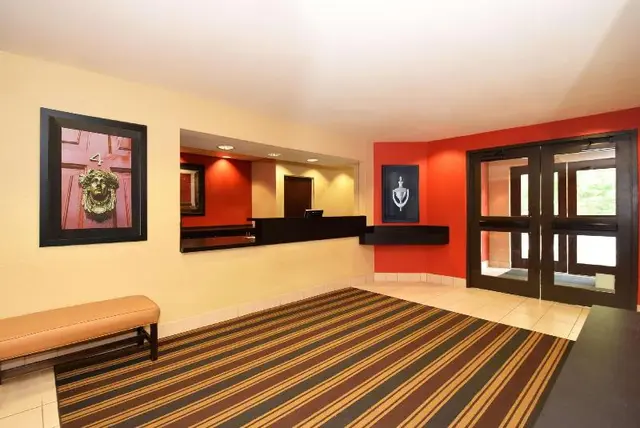 Extended Stay America Fairfax – Fair Oaks Mall