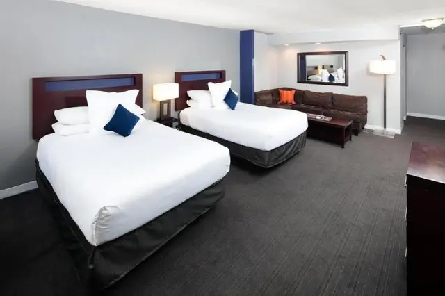 Hotel RL Washington DC