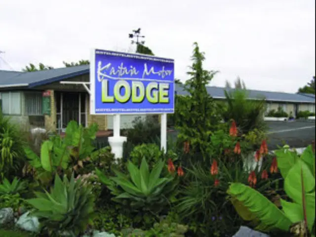 Kaitaia Motor Lodge