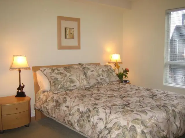 Ocean Breeze Executive Bed And Breakfast