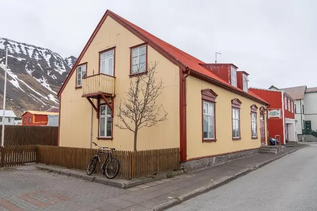 Gamla Guesthouse